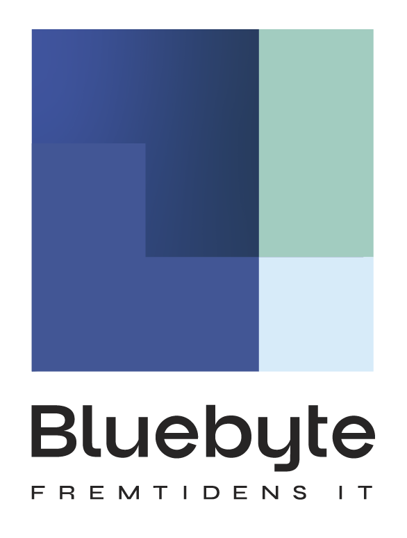 Bluebyte logo