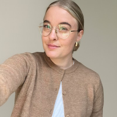 Cases - billede af Pernille fra Oxyguard