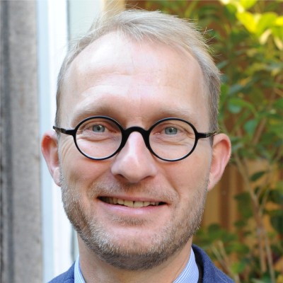 Christian Oxlund Årets SMV
