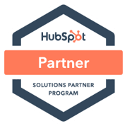 HubSpot Partner