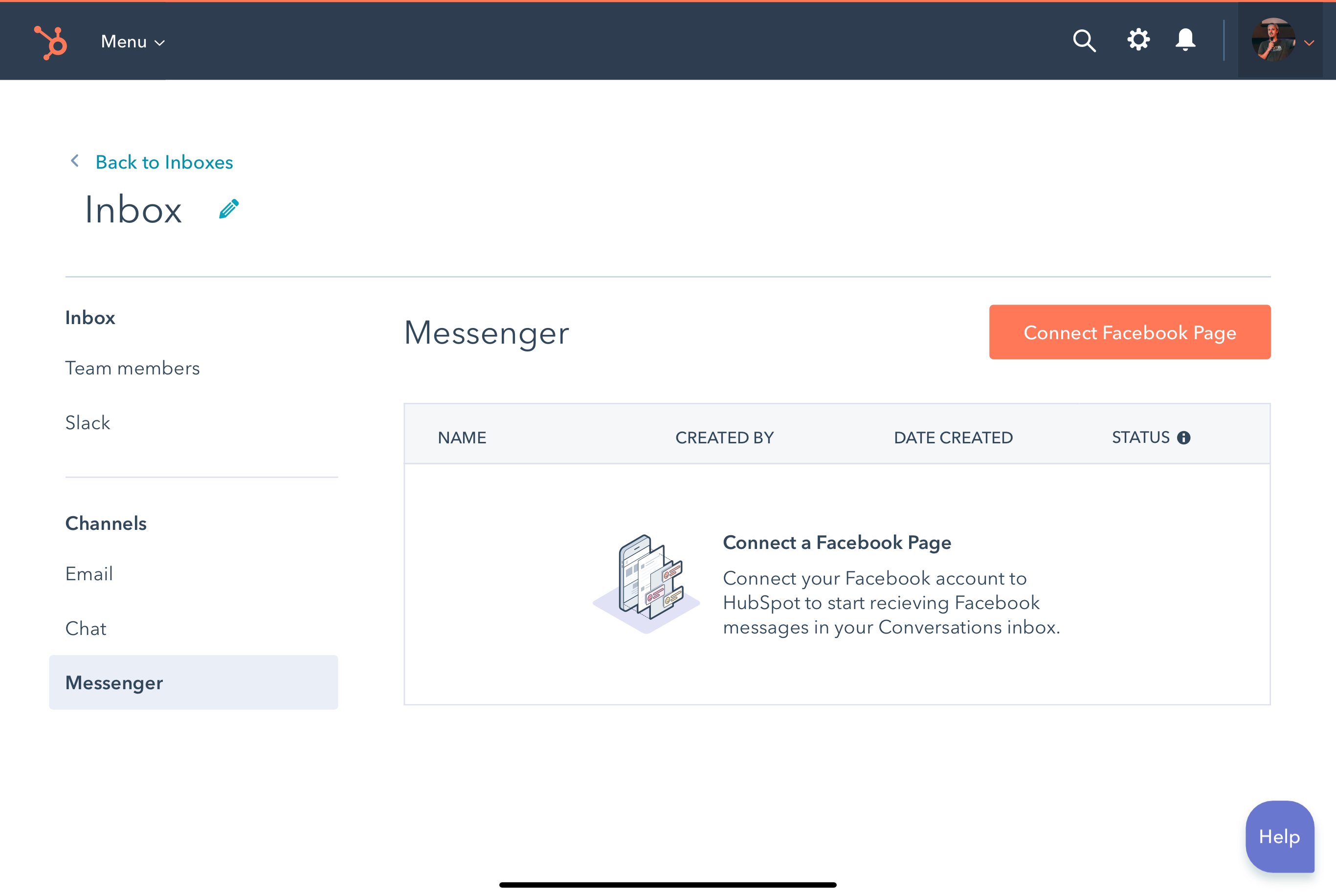 Typeform pillar page Typeform pillar page