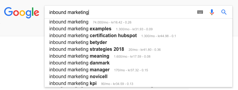 Fremtiden for content marketing - sådan sikrer du succes 3