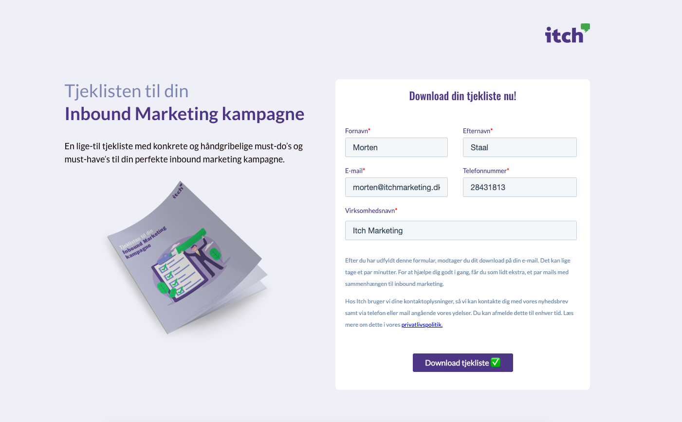 Typeform pillar page Typeform pillar page