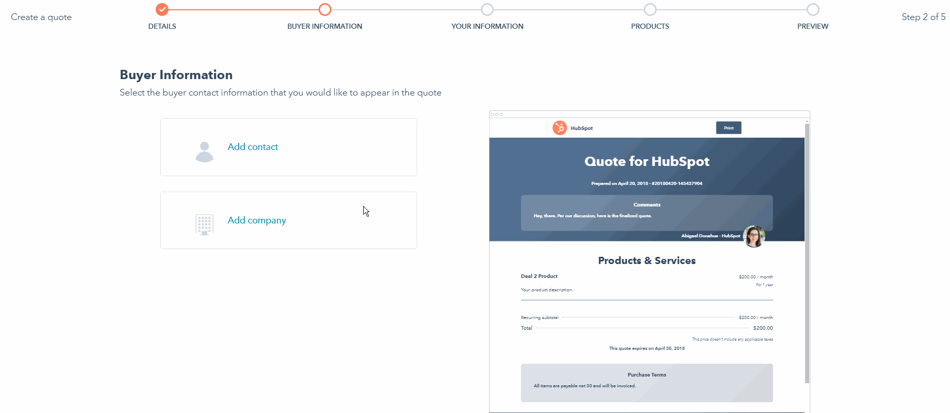 Typeform pillar page Typeform pillar page
