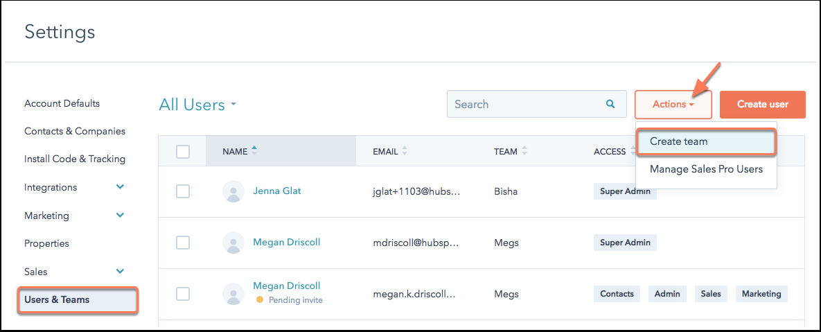 Typeform pillar page Typeform pillar page