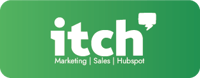 Itch_Logo