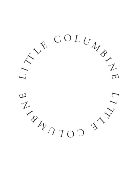 Little Columbine logo