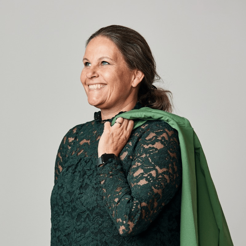 Maja Gobolig