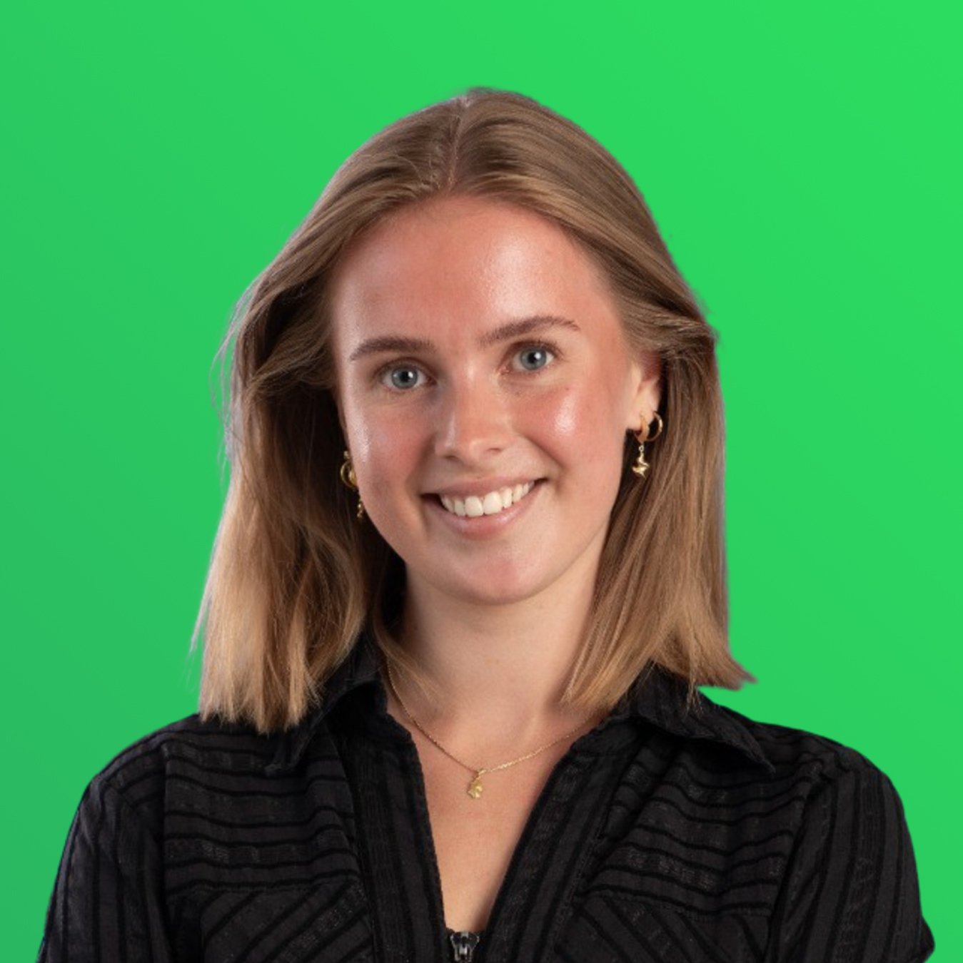 Maria Skydt | Itch Marketing