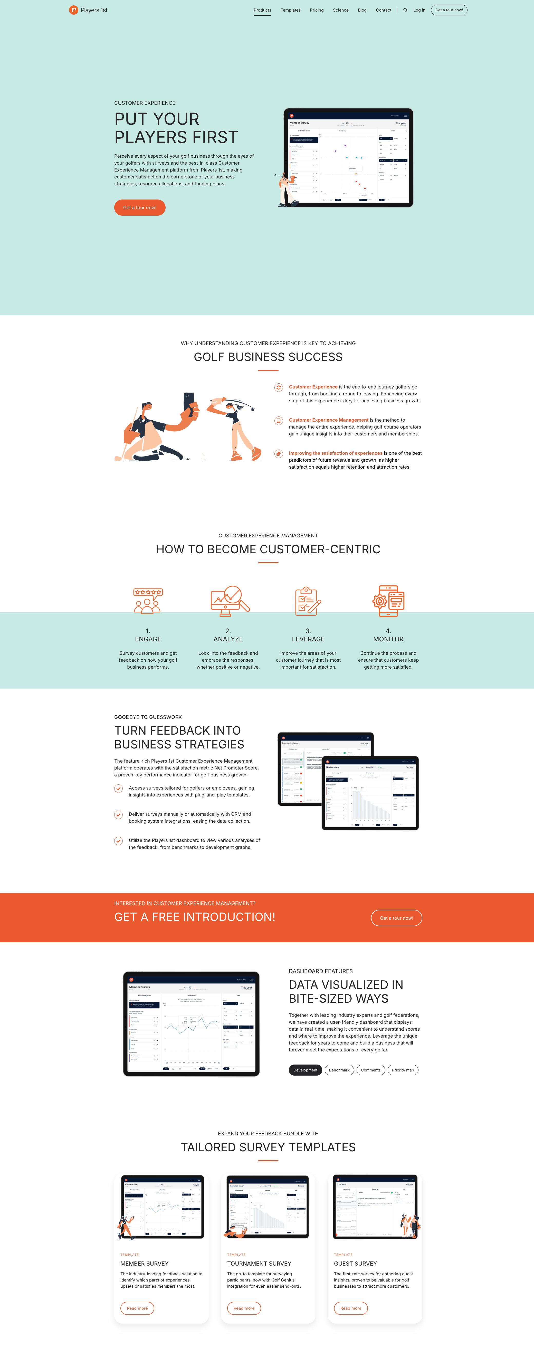 Players-1st-Products-Customer-Experience-Management-solution-in-golf