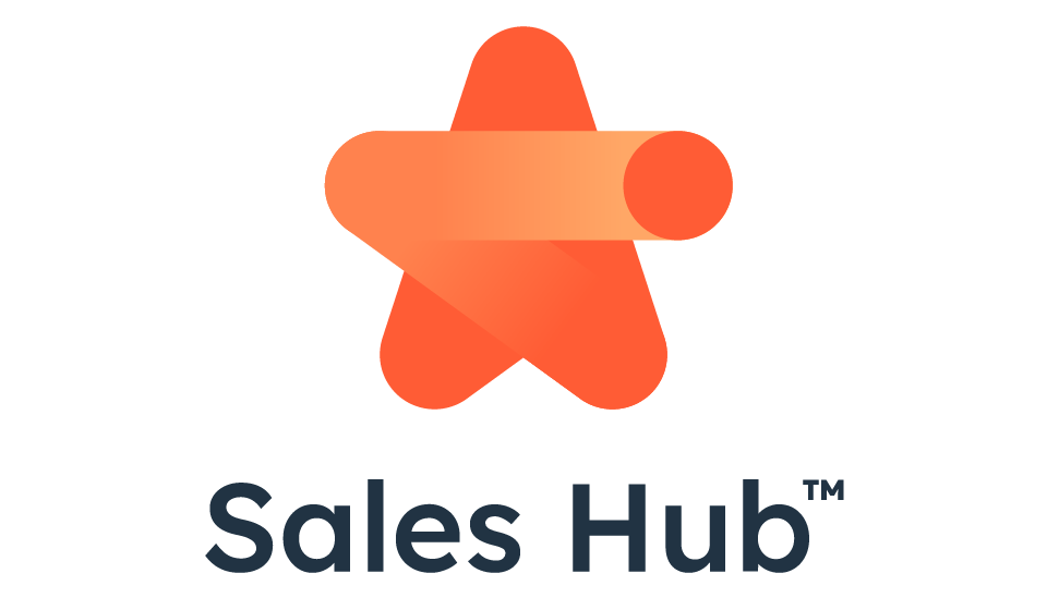 Sales Hub logo