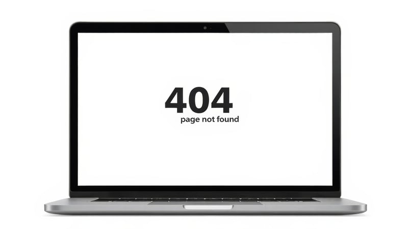 SXO - page not found
