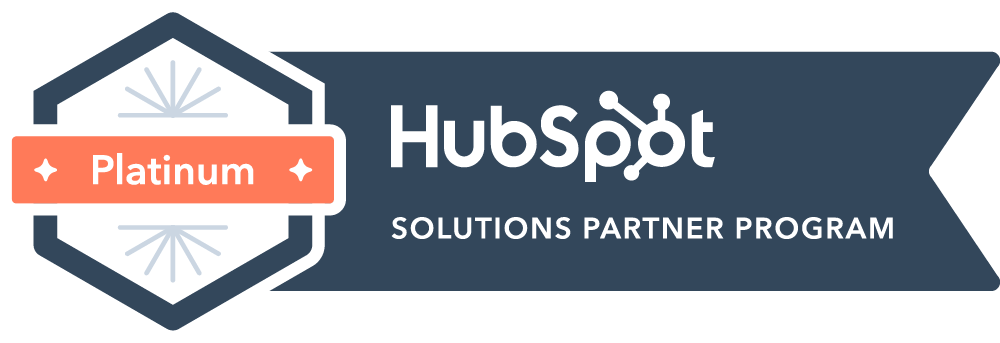 Itch Marketing Hubspot Platinum Partner