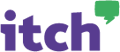 Itch_Logo_Lilla+Grøn-1
