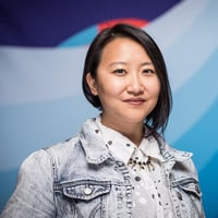 Erica Yoon, Senior Growth Marketing Manager hos Reddit