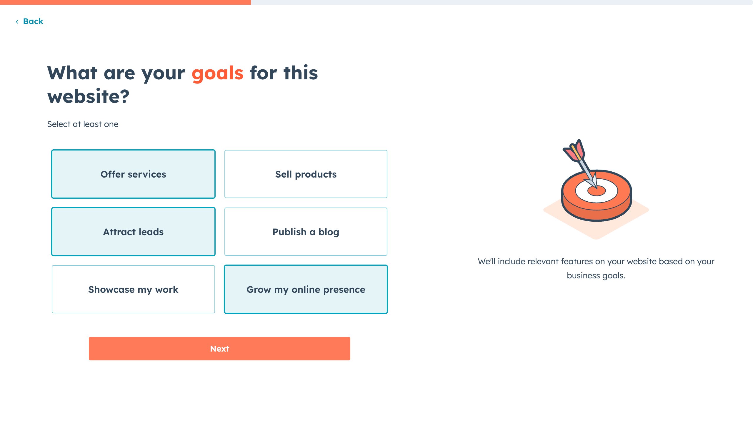 AI-website-builder