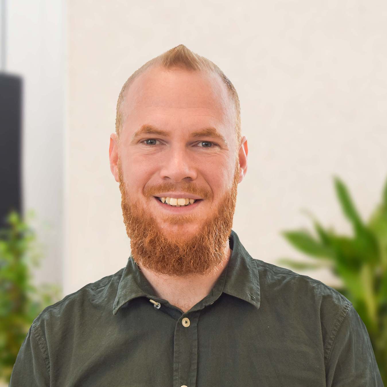 Alexander Sønderbæk - Paid Ads Specialist