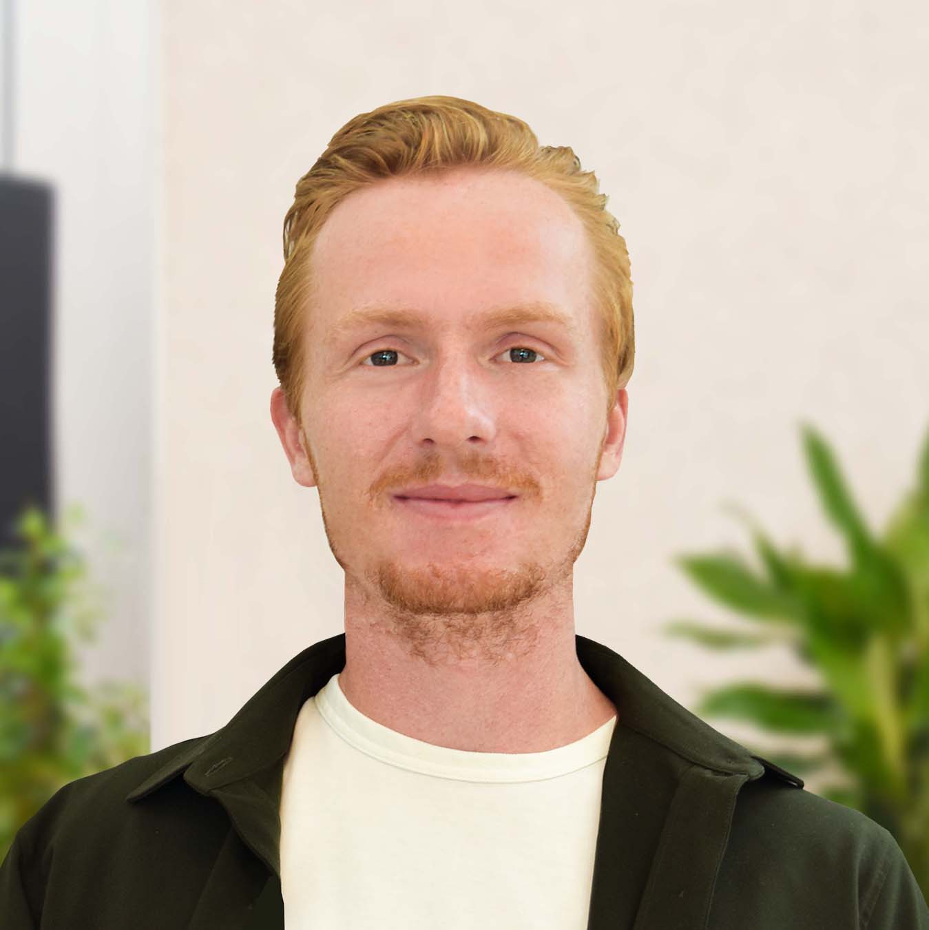 Casper Bjerg - Partner - Web & Marketing