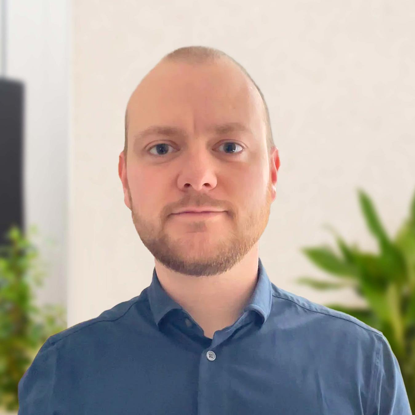 Emil Jepsen - HubSpot Specialist