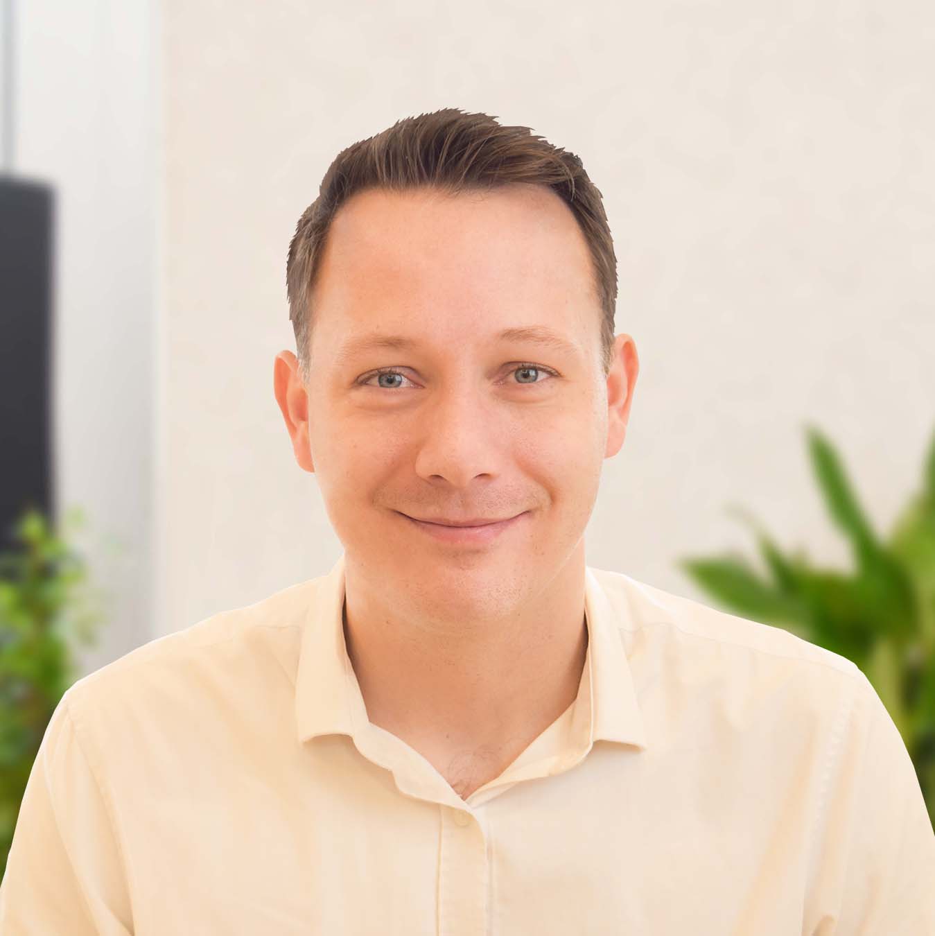 Morten Staal - Partner - HubSpot