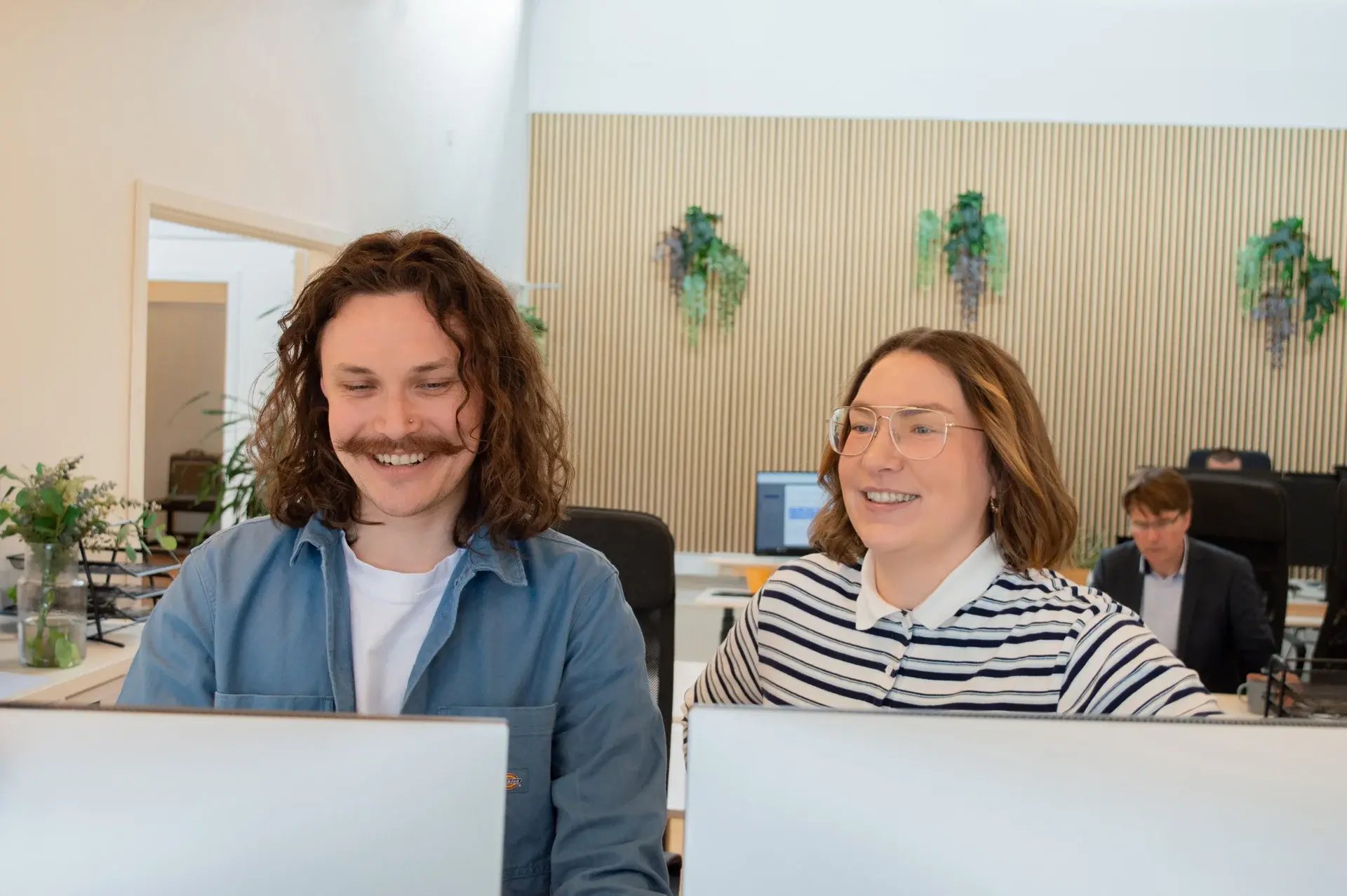 AI Visibility og GEO - ChatGPT, Gemini og Claude