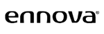 Ennova logo