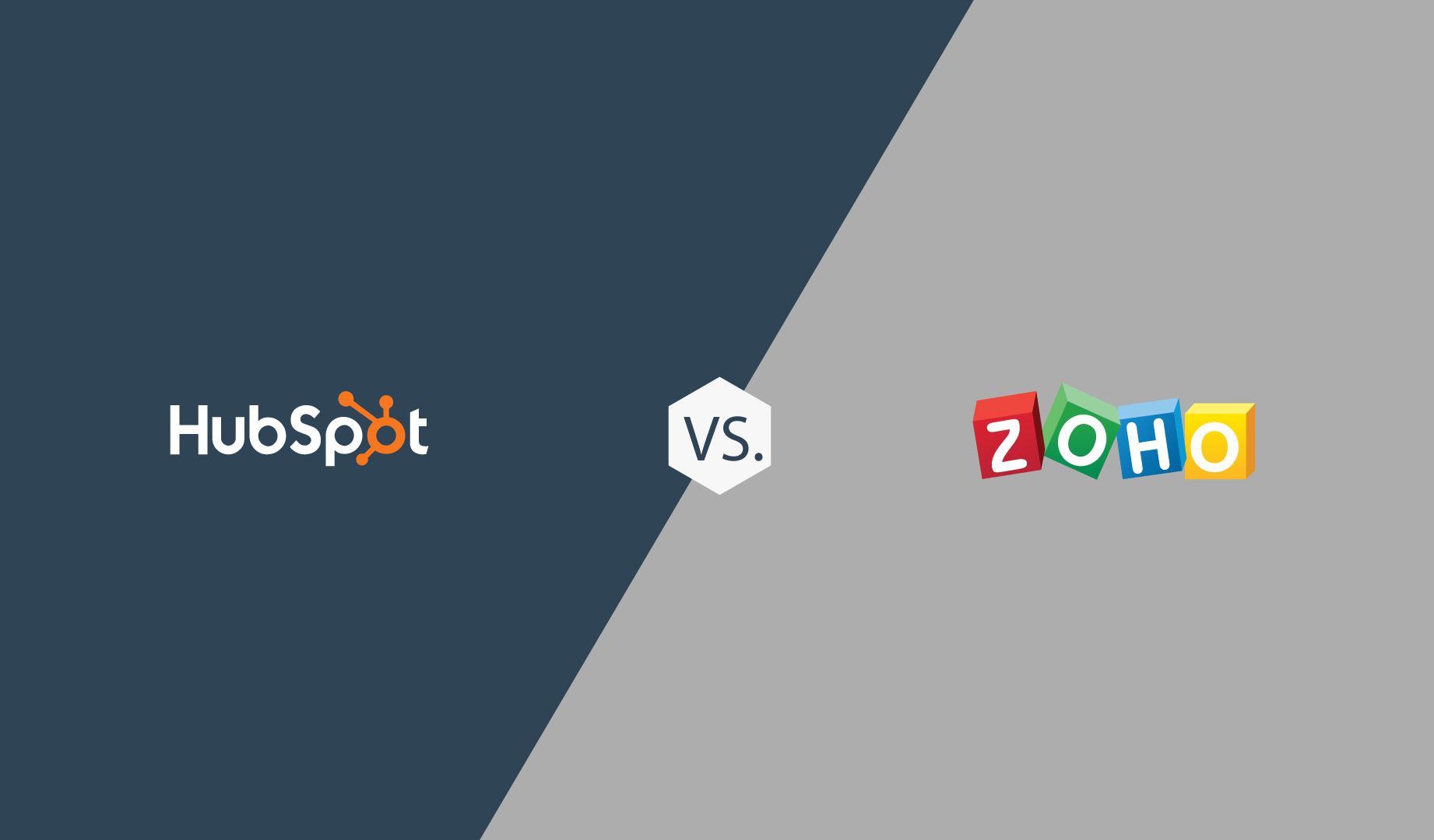 hubspot-vs-zoho-top-banner