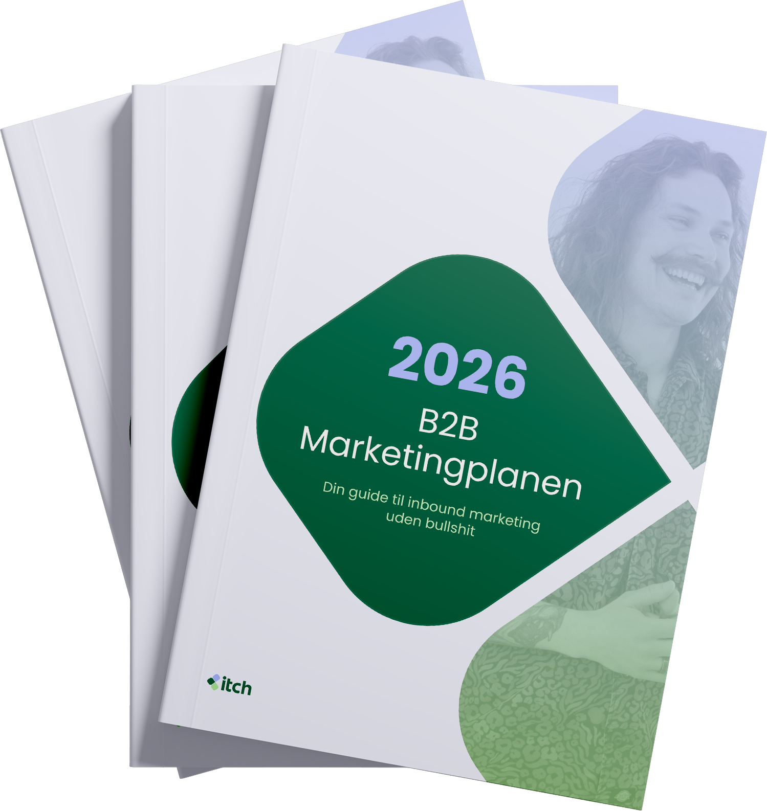 Marketingplan 2026
