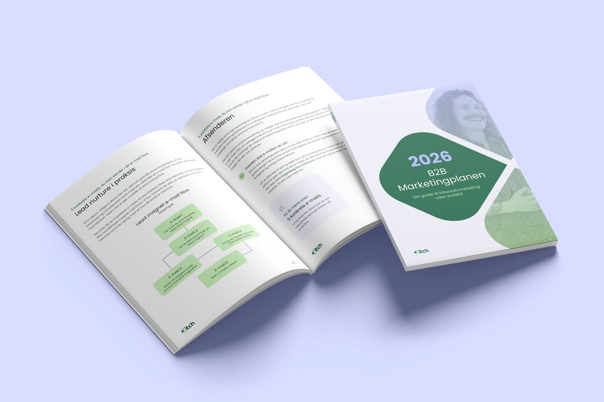 b2b_marketingplanen_2026_mockup__open_book_forside_samlet_light