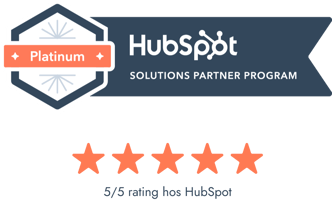Itch HubSpot partner