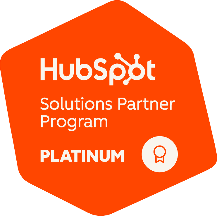 Itch Marketing Hubspot Platinum Partner