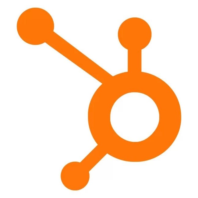 hubspot ikon