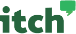 itch-logo-green-1