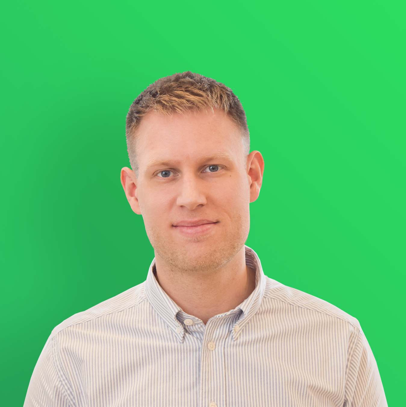 anders-protraet-billede-groen-baggrund