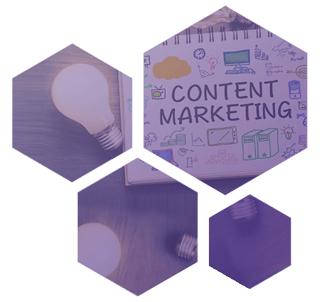 content-marketing-hexagon-lilla