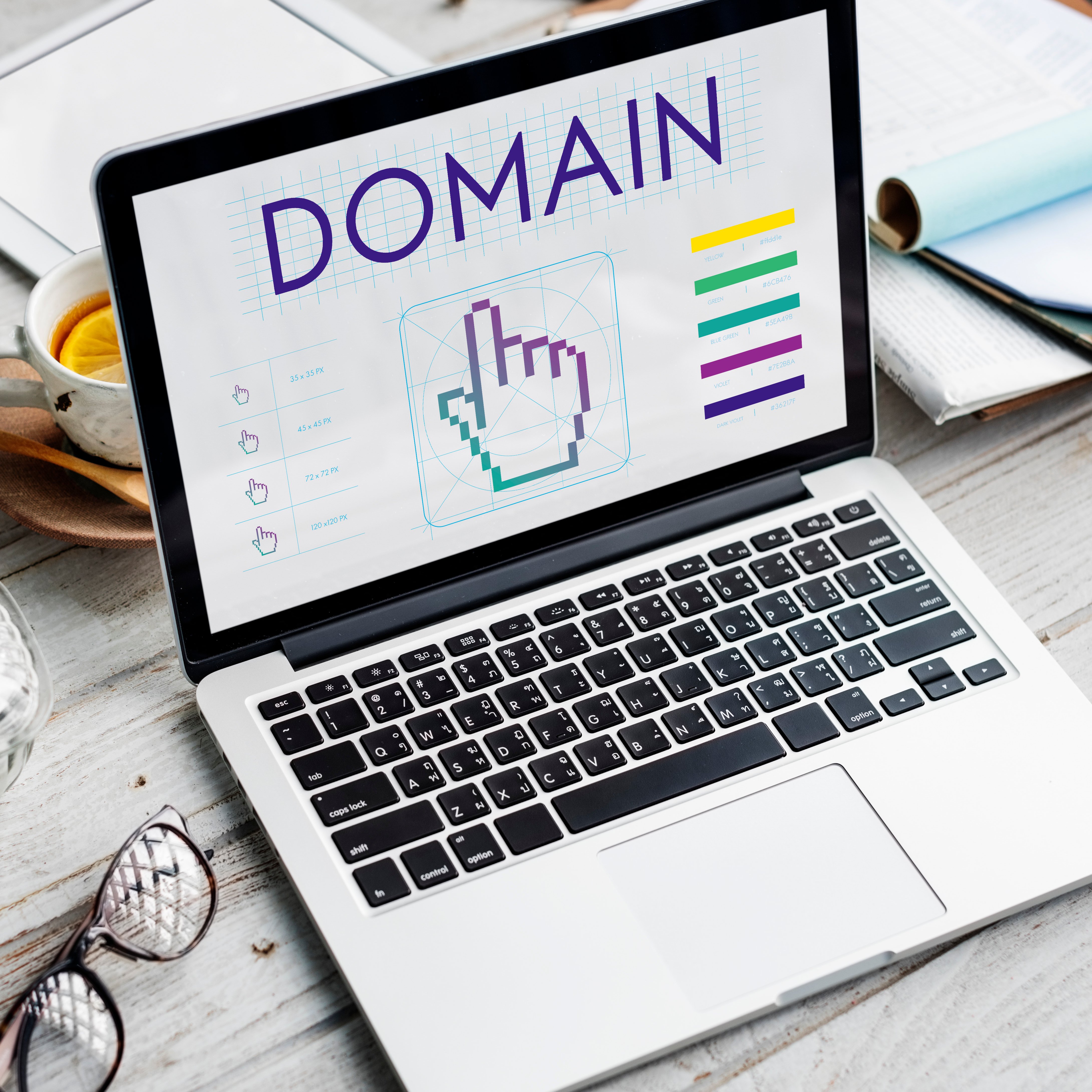 domain-links-seo-webinar-cyberspace-concept