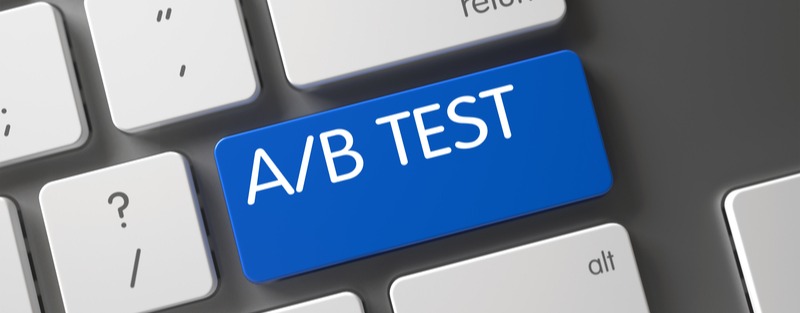 A/B-test