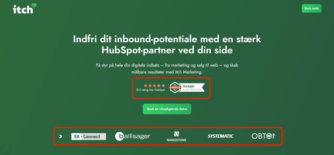 Social Proof