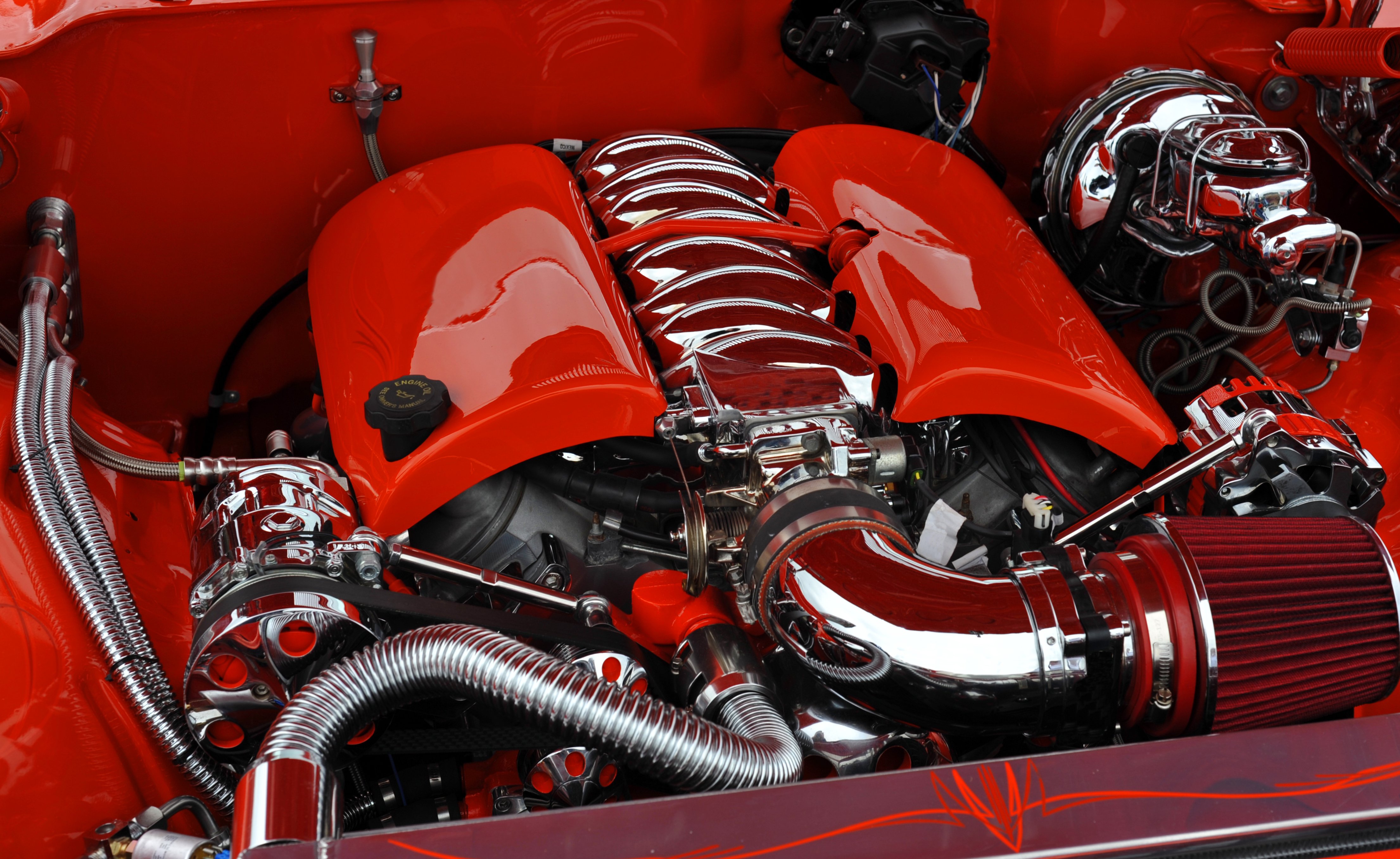 motor