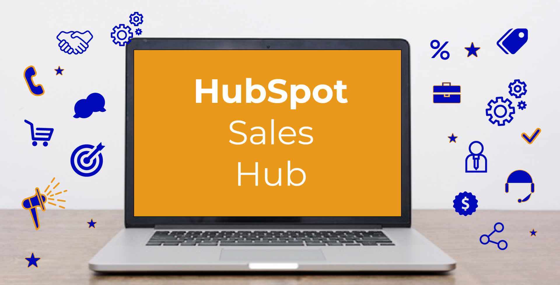 HubSpot Sales Hub
