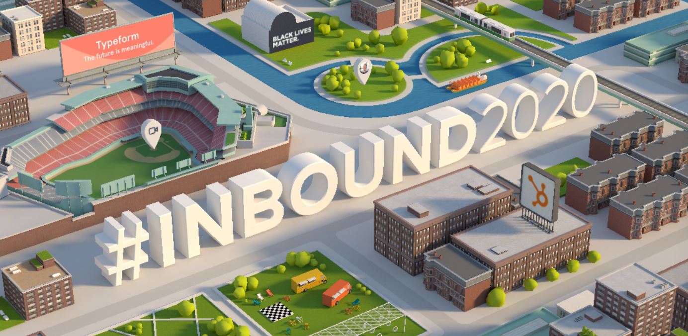 Inbound 2022 HubSpot