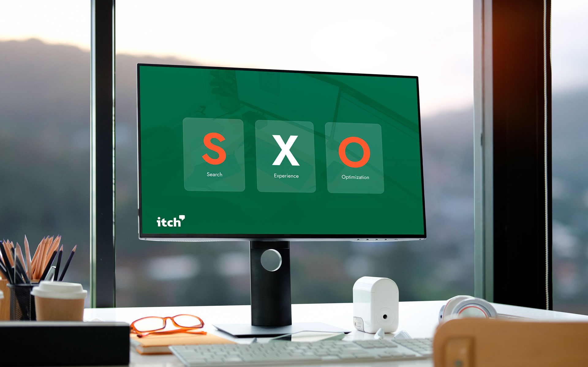 Hvad er SXO, og hvorfor er det vigtigt for din digitale stratgi?