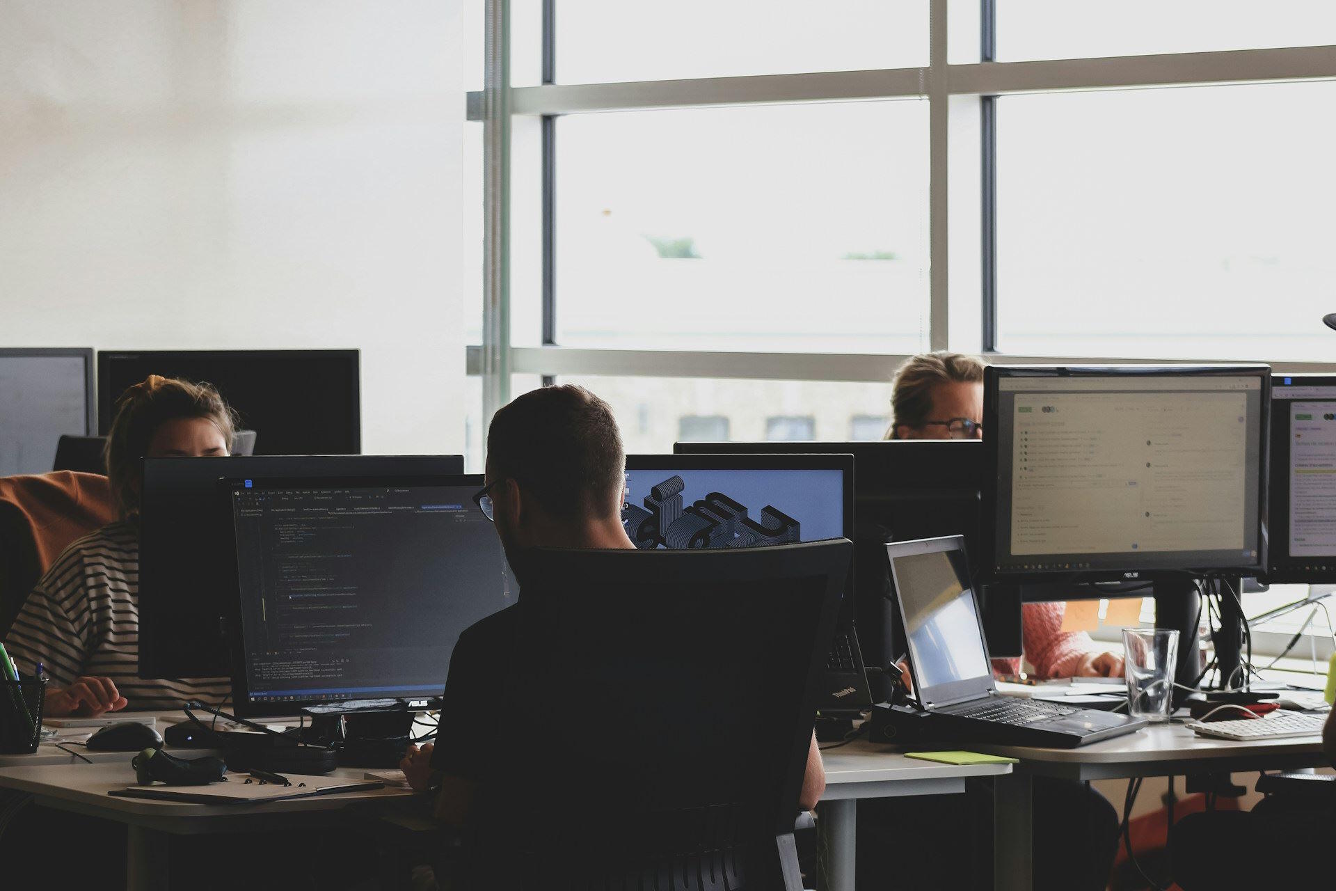 HubSpot website-redesign