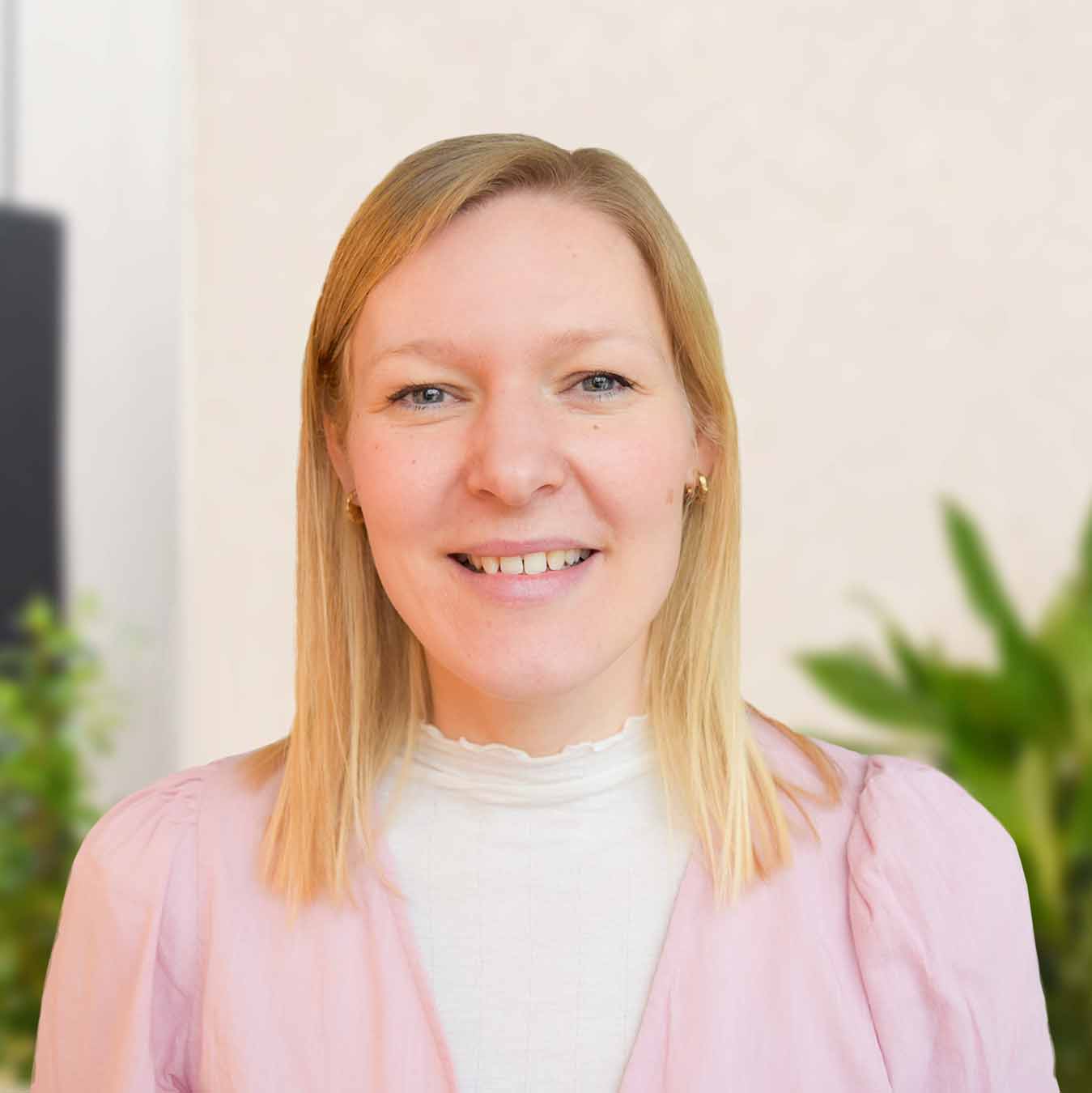 Louise Rytter Bennedbæk