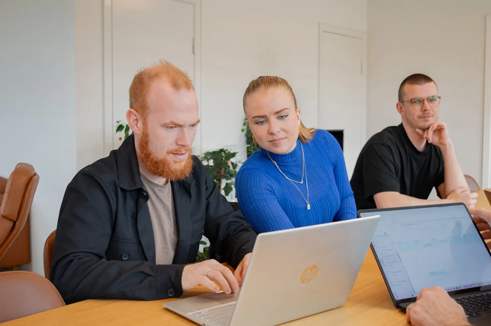 Skab gennemsigtighed i salgsarbejdet