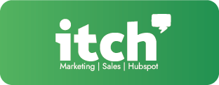 Itch - HubSpot, Marketing & Web